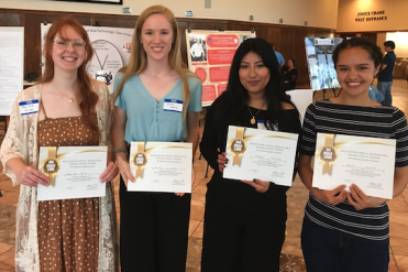 poster contest winners