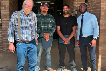 truck driving grads