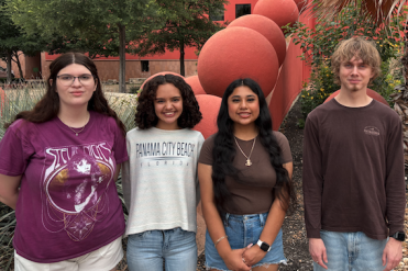 research team