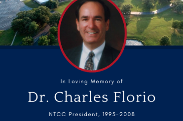 florio memorial graphic