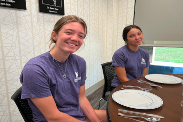 manners matter class