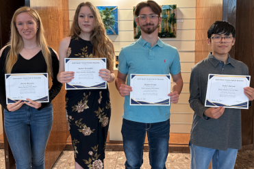poetry winners