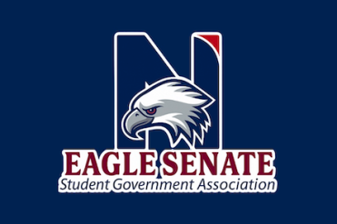 eagle senate logo