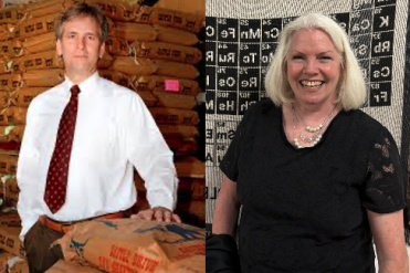 poetry reading speakers