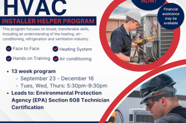 hvac graphic