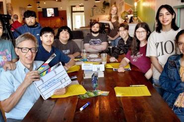film group