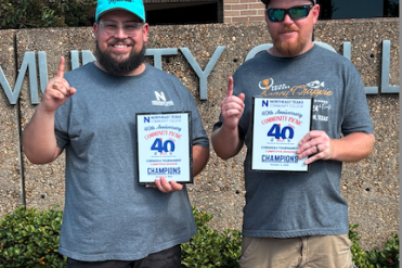 cornhole winners