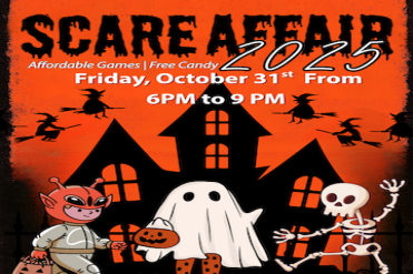 scare affair image