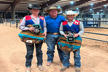 Williams and Sanders