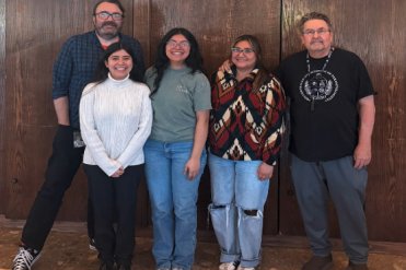 researchers and mentors