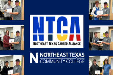 NTCA grads