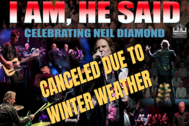 cancellation graphic
