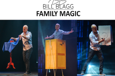family magic image