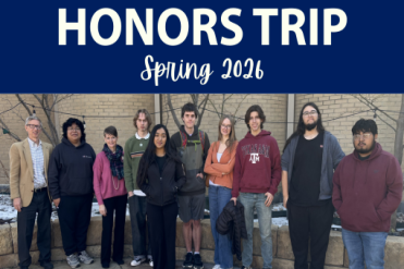 honors trip graphic