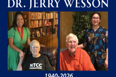 Jerry Wesson