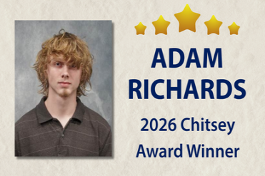 Chitsey winner graphic
