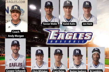 baseball honors 26