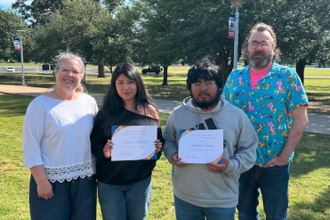 eckman winners