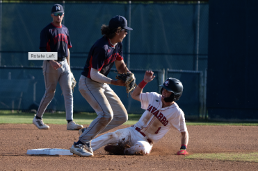 play at 2nd
