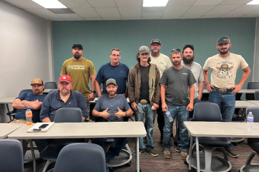 OSHA training