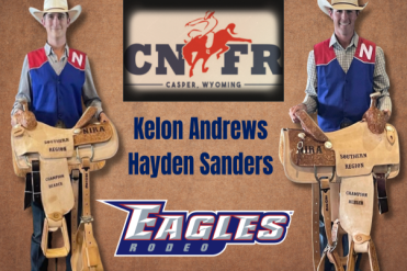 rodeo cnfr graphic