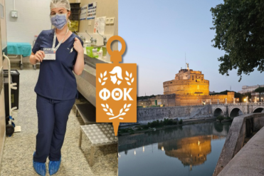 Majors in Italy