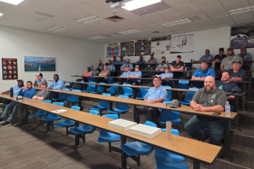 osha training