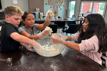 cooking class
