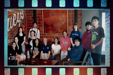 honors film group