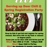 ag club flyer