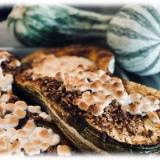 photo of cushaw dessert recipe