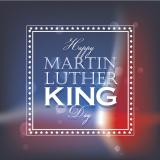 MLK graphic