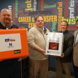Stop the bleed kit donation