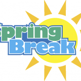 spring break