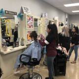 Makeovers