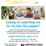 Kids College