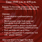 Flyer