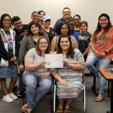 Social Work Club