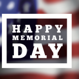 Memorial Day