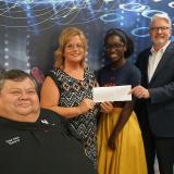 business club scholarship