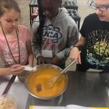 baking class