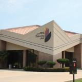 Whatley center exterior