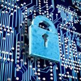 cyber security graphic