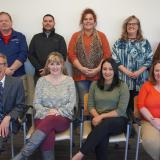 grant winners