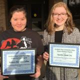 Eckman award winners