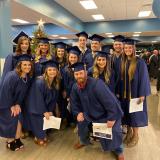 PTA class of 2019