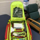 stop the bleed kit