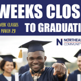 8-week poster