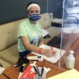W4C student