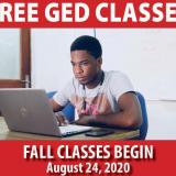 free ged